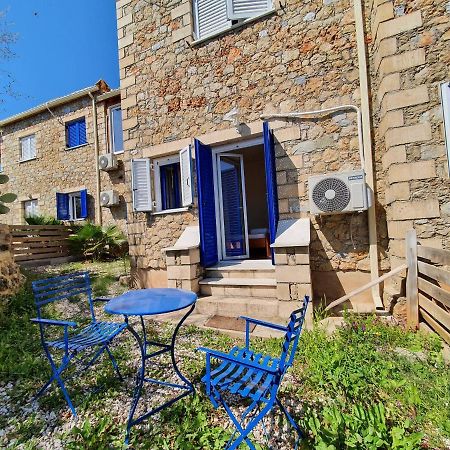 Stoupa Lefktro 8 Appartement Buitenkant foto