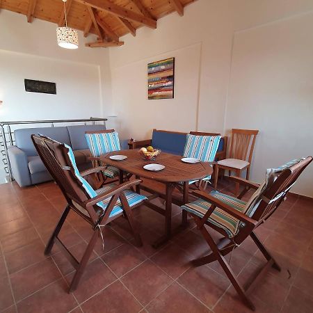 Stoupa Lefktro 8 Appartement Buitenkant foto