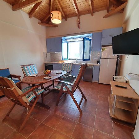 Stoupa Lefktro 8 Appartement Buitenkant foto
