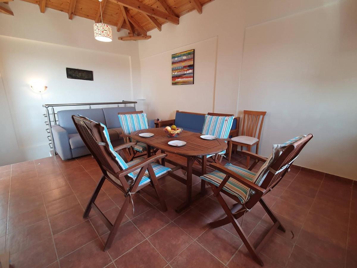 Stoupa Lefktro 8 Appartement Buitenkant foto